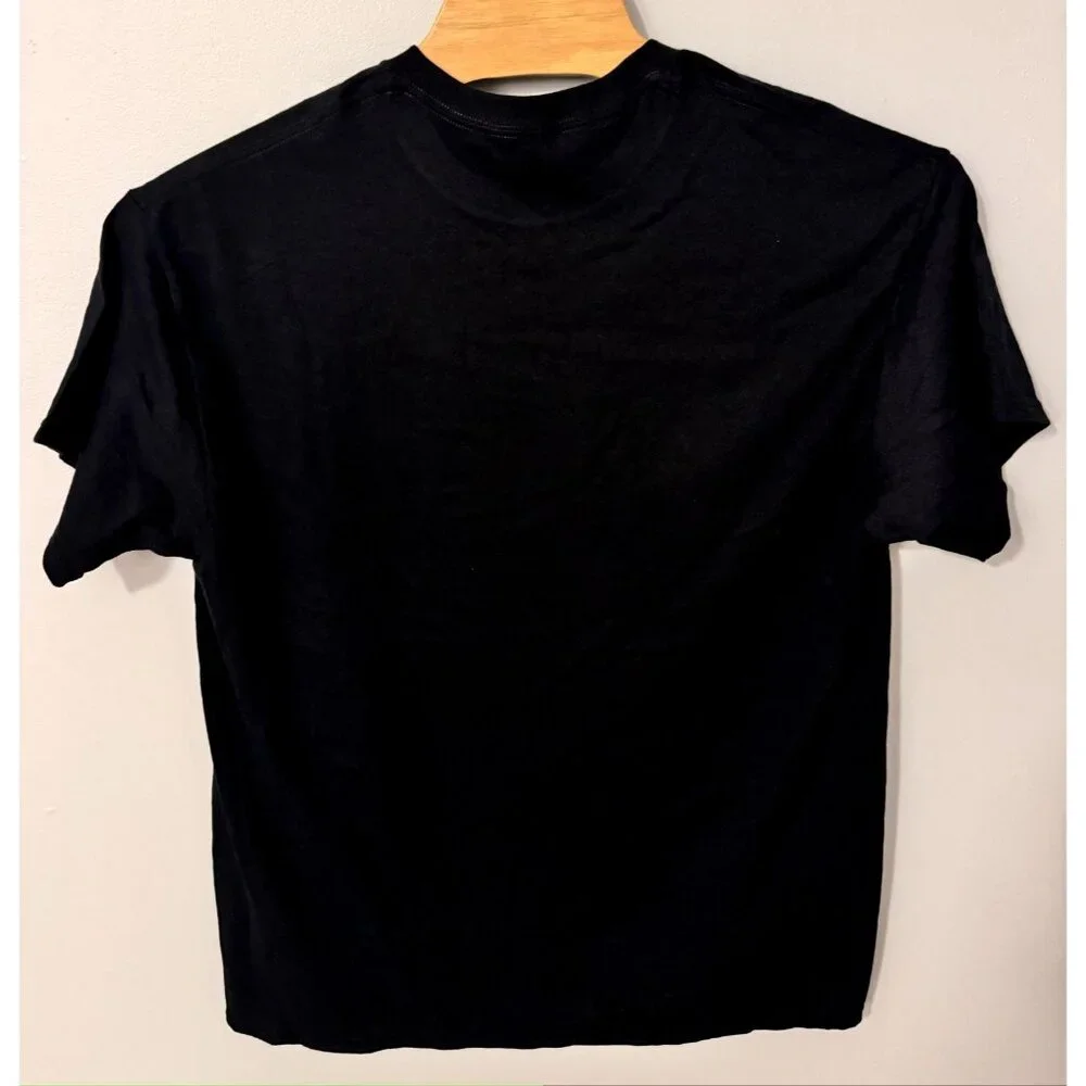 WARNING YOU MAY REGRET DRINKING BOOZE ALCOHOL BEER IN THE MORNING T-SHIRT XL - Picture 3 of 7